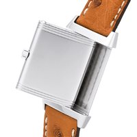 Montre Jaeger-LeCoultre Femme Reverso in Acier Q2508411 - Q2508411